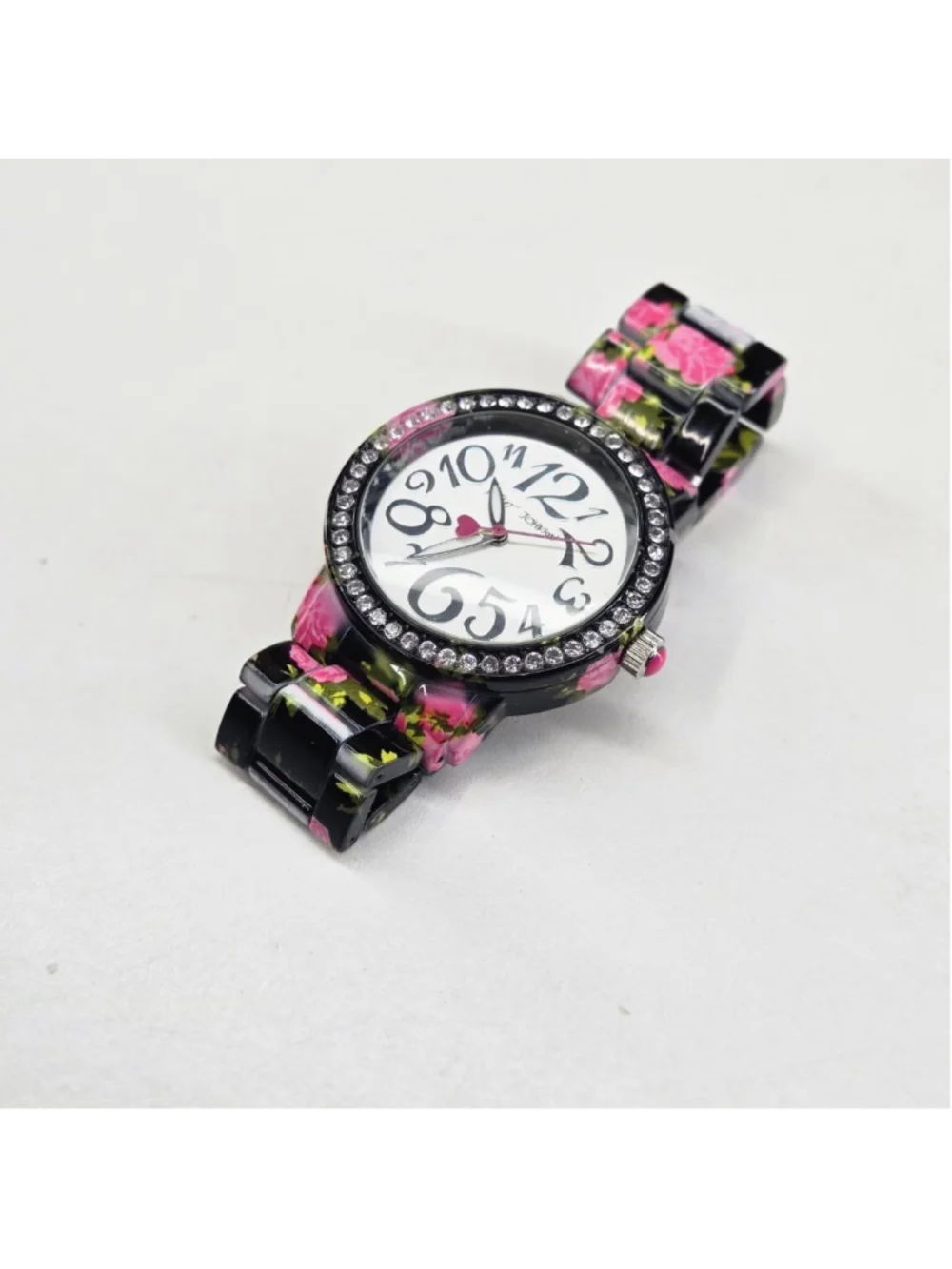 Betsey Johnson this classic